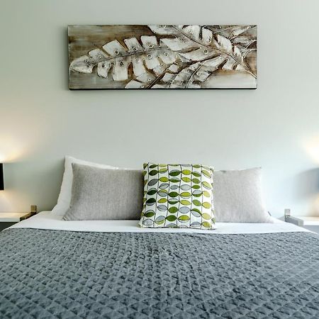 Birches Serviced Apartments Melbourne Dış mekan fotoğraf