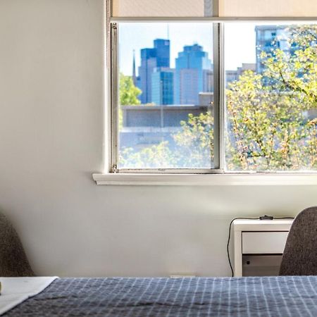 Birches Serviced Apartments Melbourne Dış mekan fotoğraf