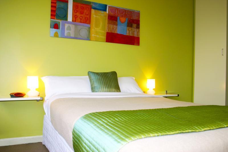 Birches Serviced Apartments Melbourne Dış mekan fotoğraf