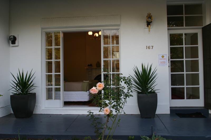 Birches Serviced Apartments Melbourne Dış mekan fotoğraf