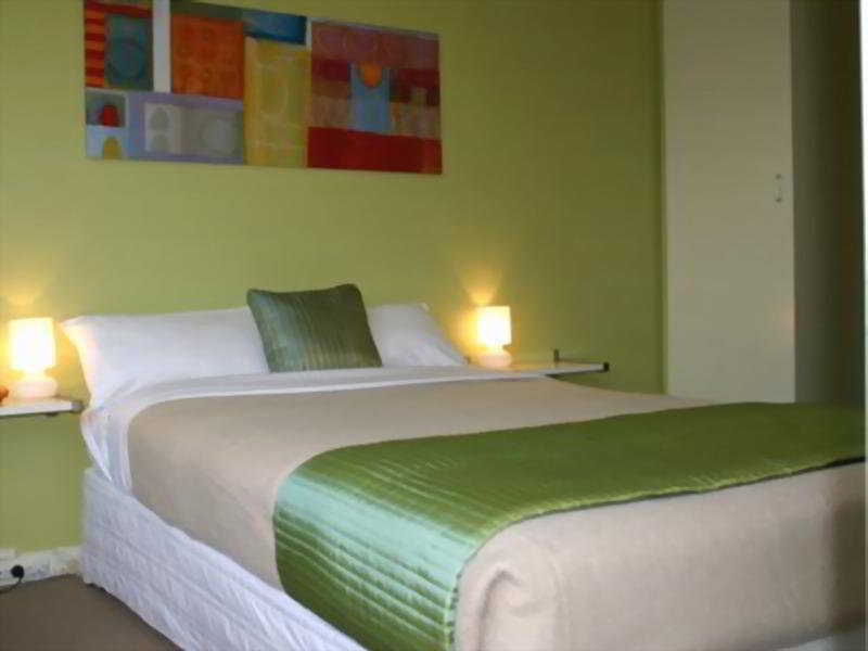 Birches Serviced Apartments Melbourne Dış mekan fotoğraf