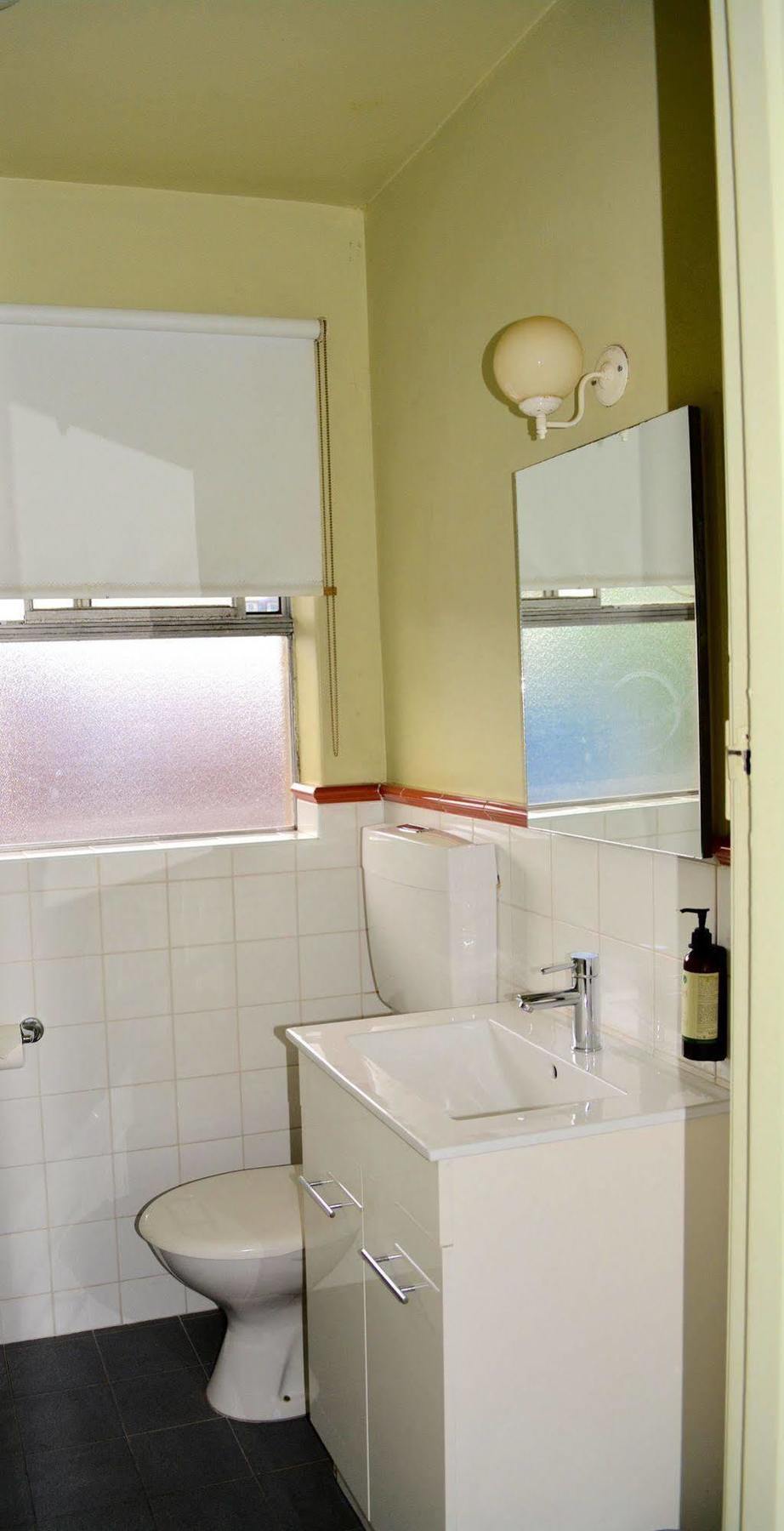 Birches Serviced Apartments Melbourne Dış mekan fotoğraf