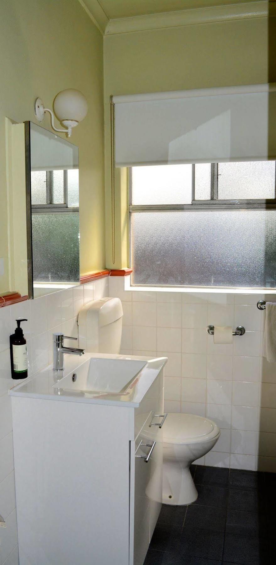 Birches Serviced Apartments Melbourne Dış mekan fotoğraf