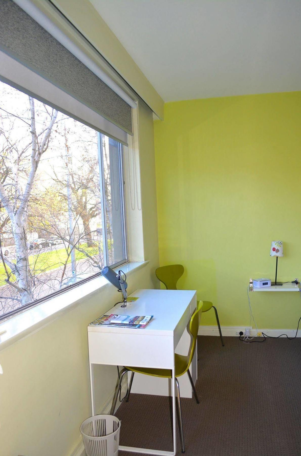 Birches Serviced Apartments Melbourne Dış mekan fotoğraf