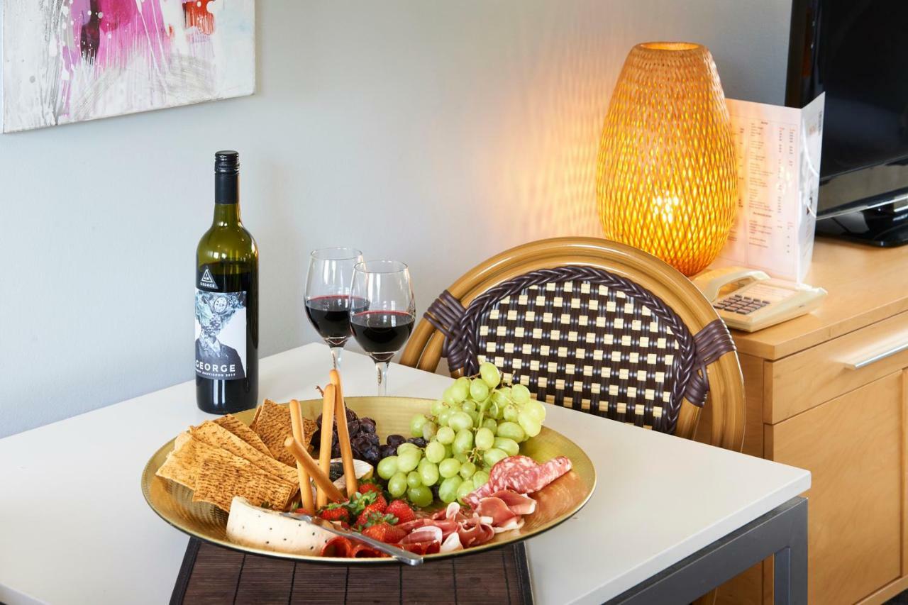 Birches Serviced Apartments Melbourne Dış mekan fotoğraf