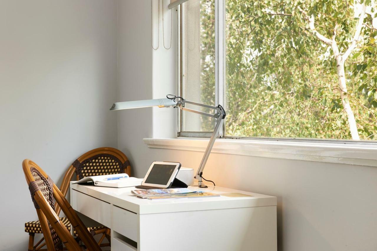 Birches Serviced Apartments Melbourne Dış mekan fotoğraf