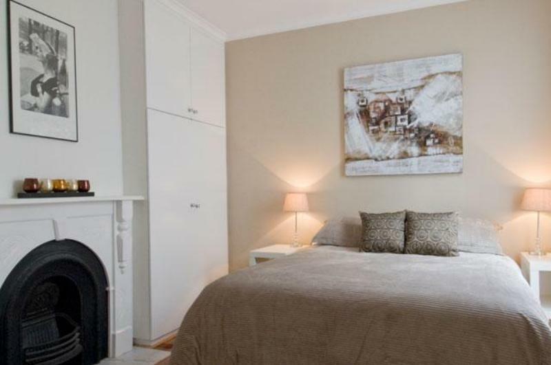 Birches Serviced Apartments Melbourne Dış mekan fotoğraf